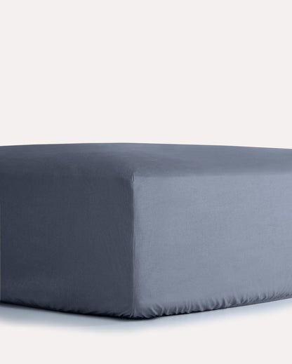 Classic Percale - Fitted Sheet