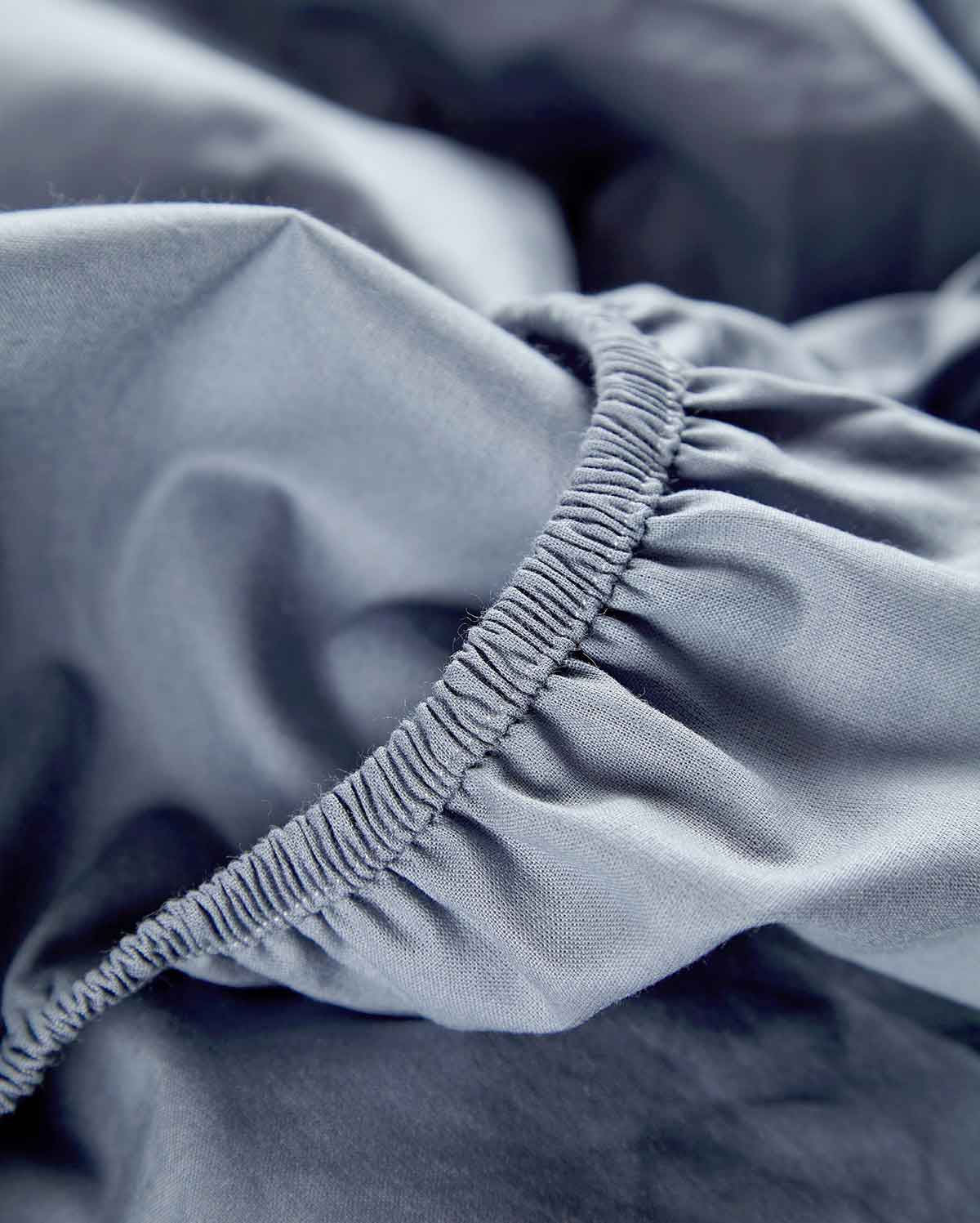 Classic Percale - Fitted Sheet