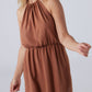 Daily Dress - Brown