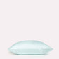 Lavish Sateen Pillowcase 2pcs - Mint