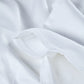 Super Sateen - Duvet Cover Set - White