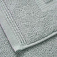 Cotton Bath Mat - Light Blue