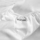 Lavish Sateen - Core Bedding Set - White