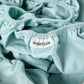 Classic Percale - Core Bedding Set - Mint