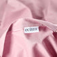 Classic Percale - Fitted Sheet Set - Pink