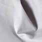 Classic Percale - Fitted Sheet Set - Grey